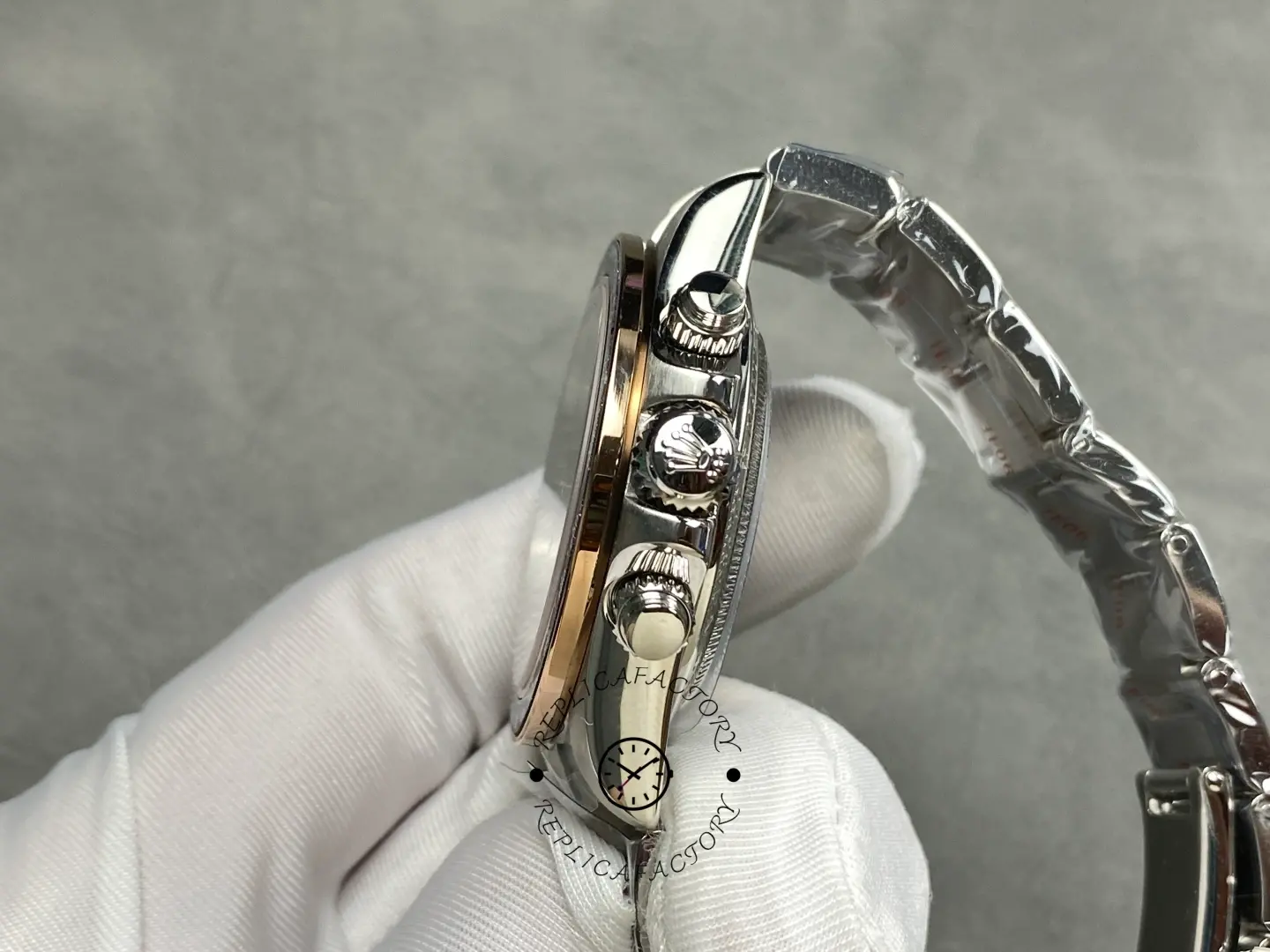 2025 Artisans de Genève Custom Rolex Daytona 116500 