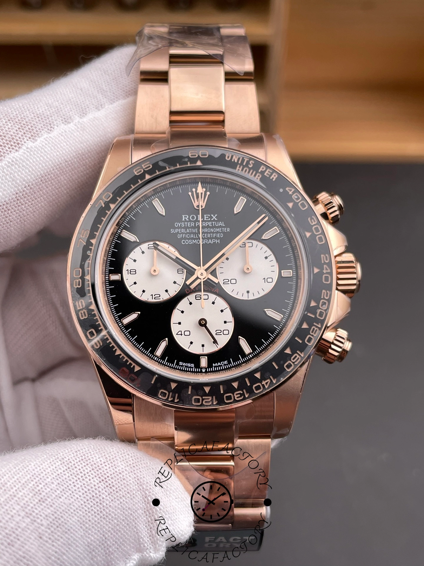 Rolex Daytona 