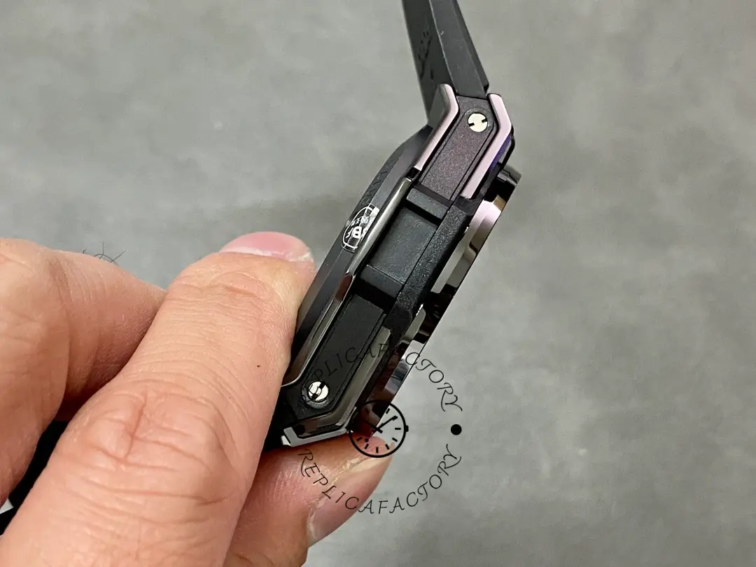 441.ci.1171.rx Hublot Big Bang UNICO 42mm Mens Replica Watch