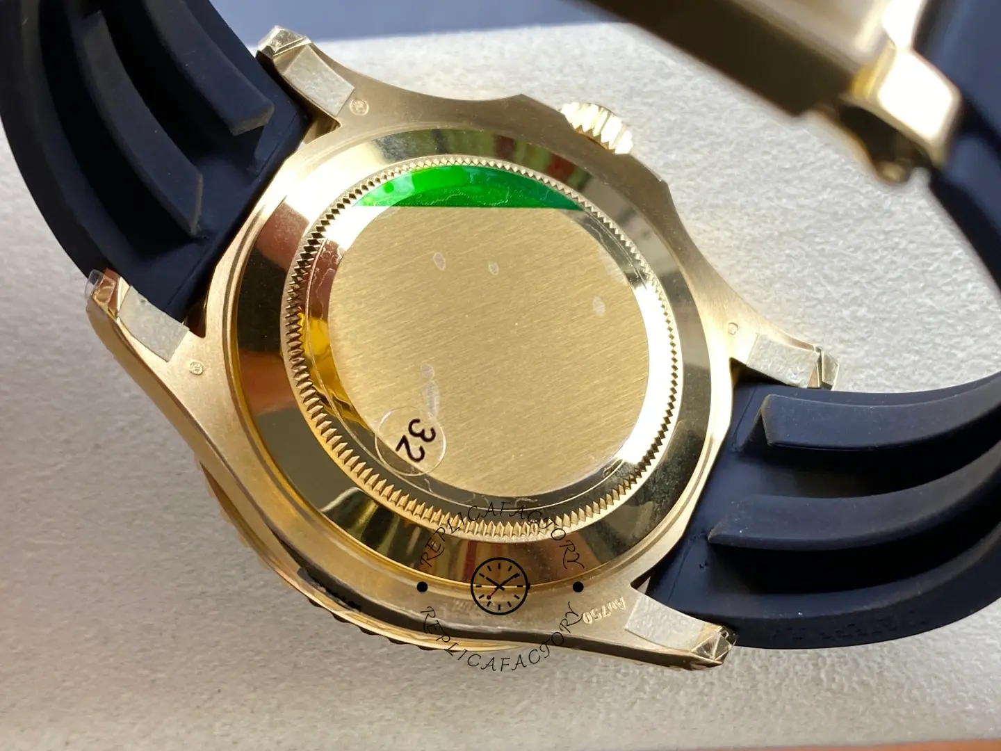 Rolex Yacht Master M226658 0001 42MM