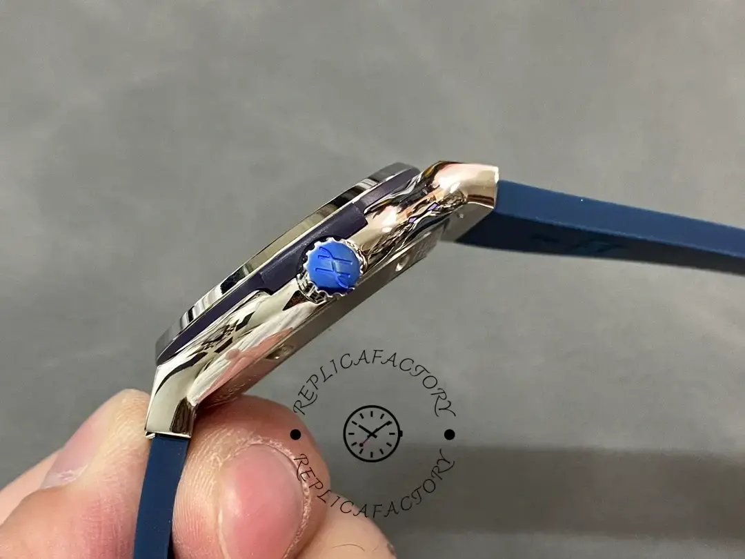 Hublot Classic Fusion 565.NX.7170.RX Lady 38 MM