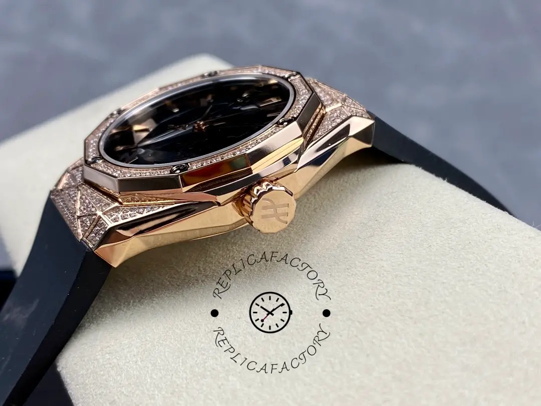Hublot Classic Fusion 550.OS.1800.RX.1604.ORL19 40mm
