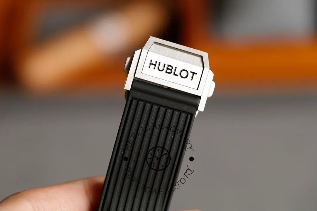 Hublot Big Bang Unico 411.NM.1170.RX 45MM