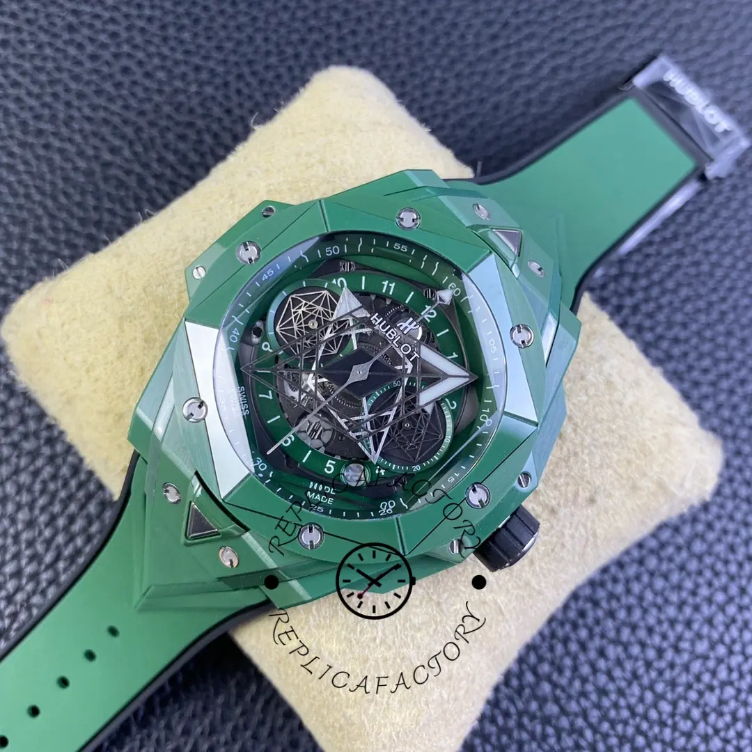 Hublot Big Bang 418.FX.8007.RX.MXM21 45MM