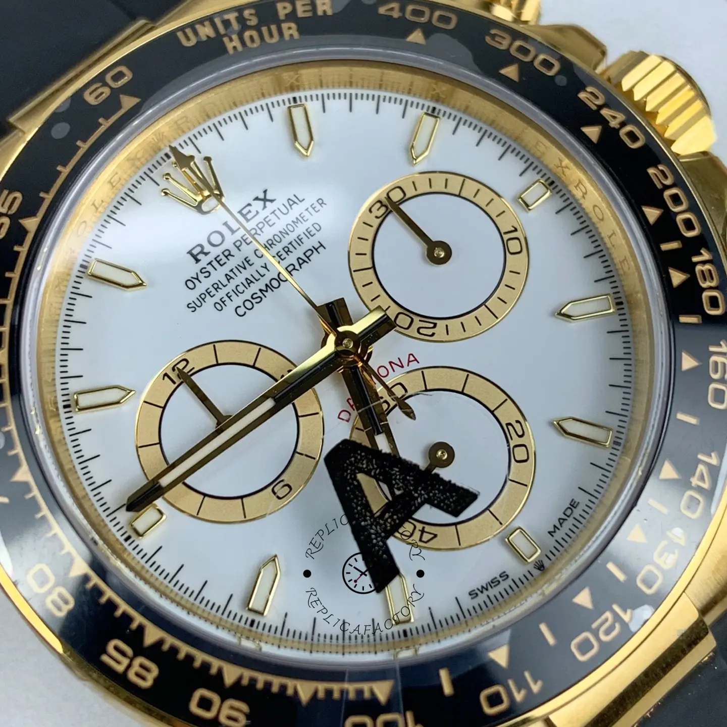 Rolex Cosmograph Daytona 126518LN-0002