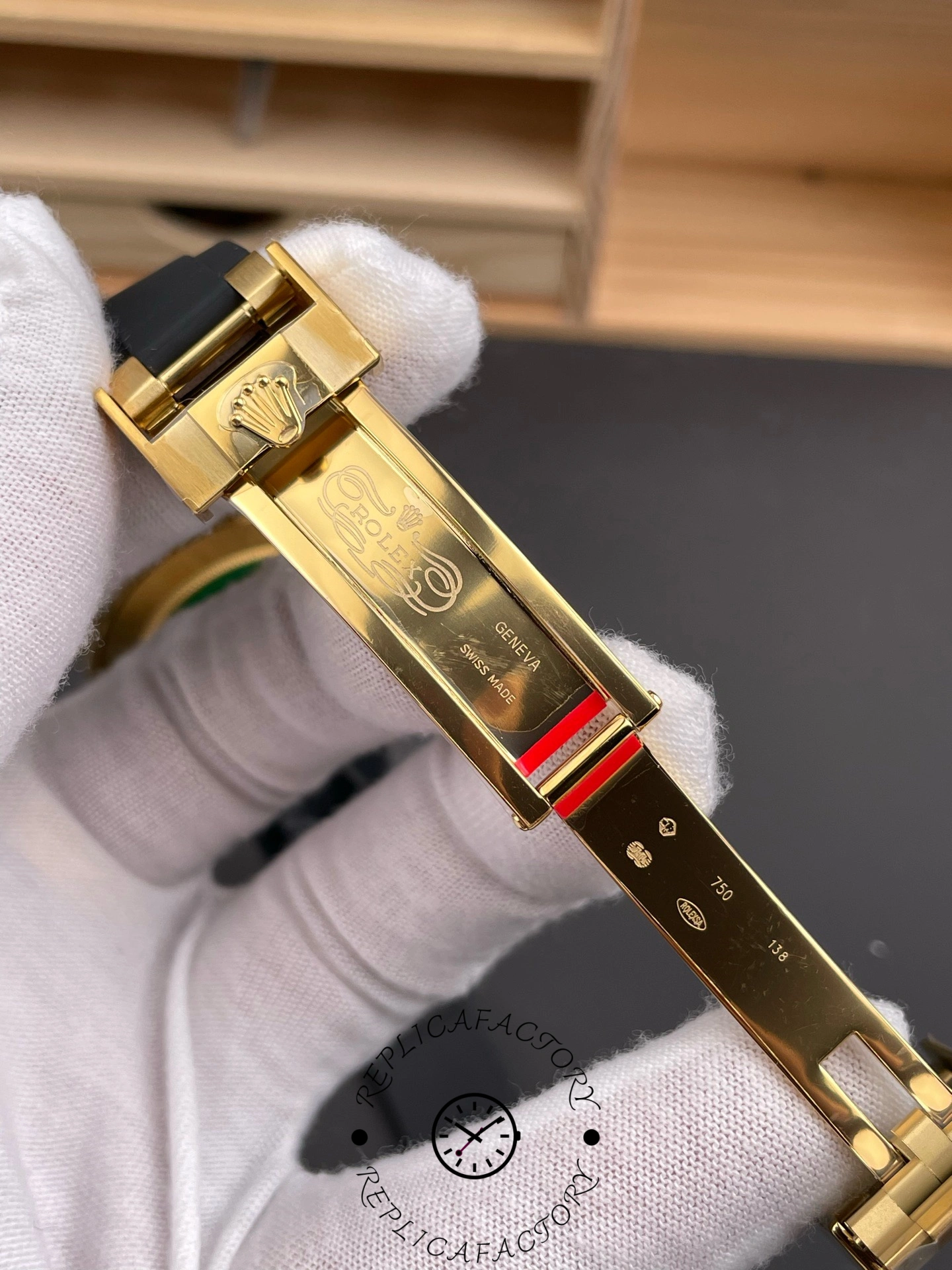 2025 Rolex Cosmograph Daytona 40mm 126518LN 0016 Replica