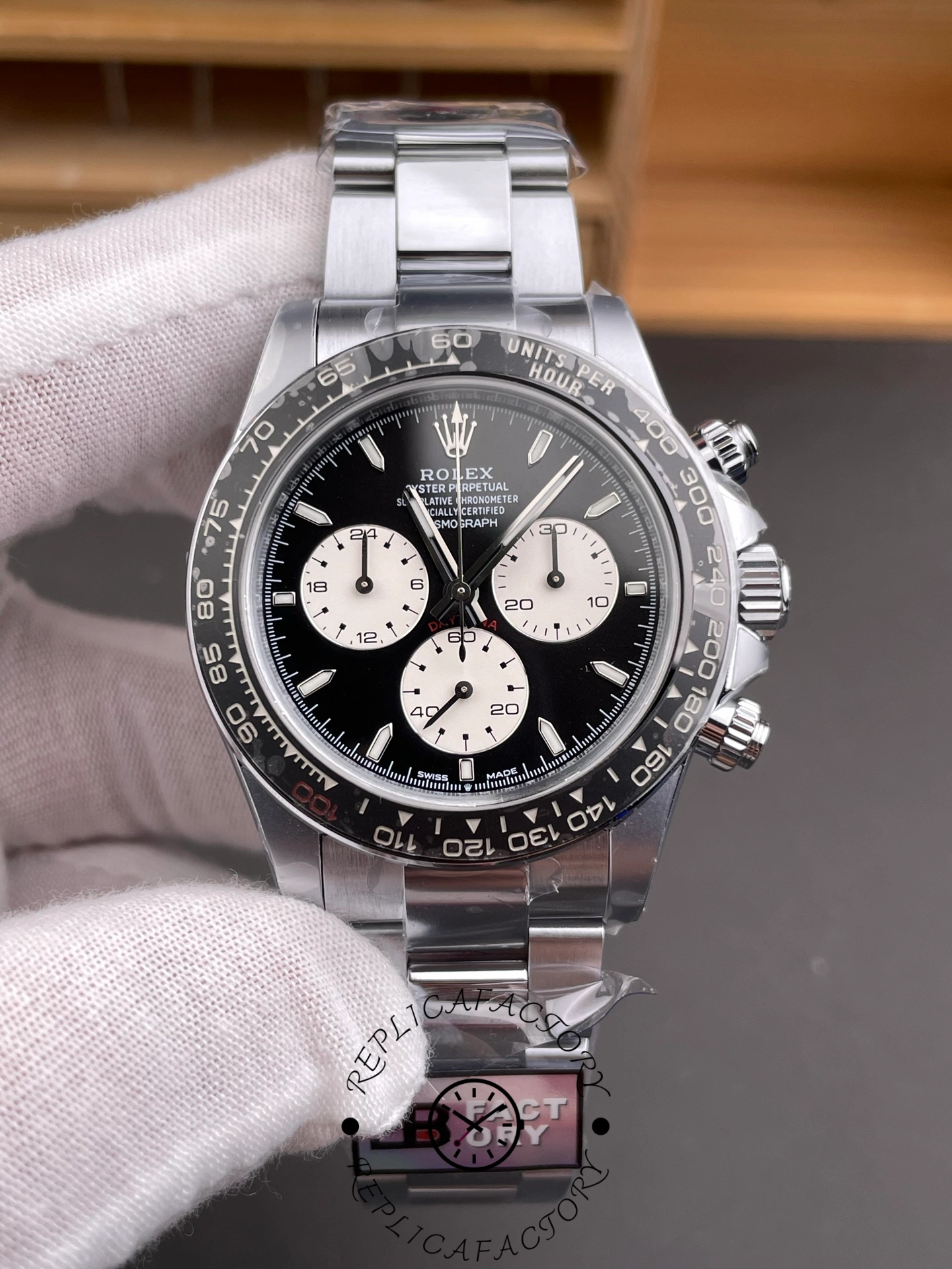 Rolex Daytona 126529LN 40MM Replica