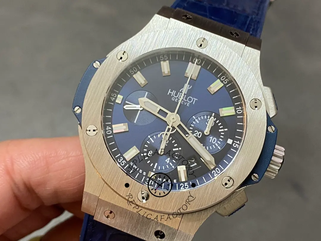 Hublot Big Bang 301.SX.7170.LR 44mm Mens