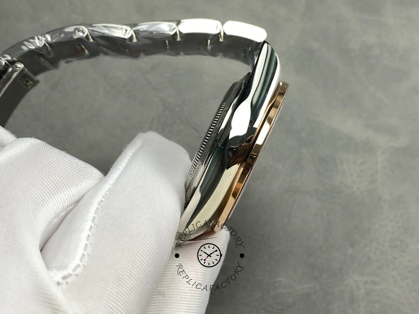 2025 Artisans de Genève Custom Rolex Daytona 116500 