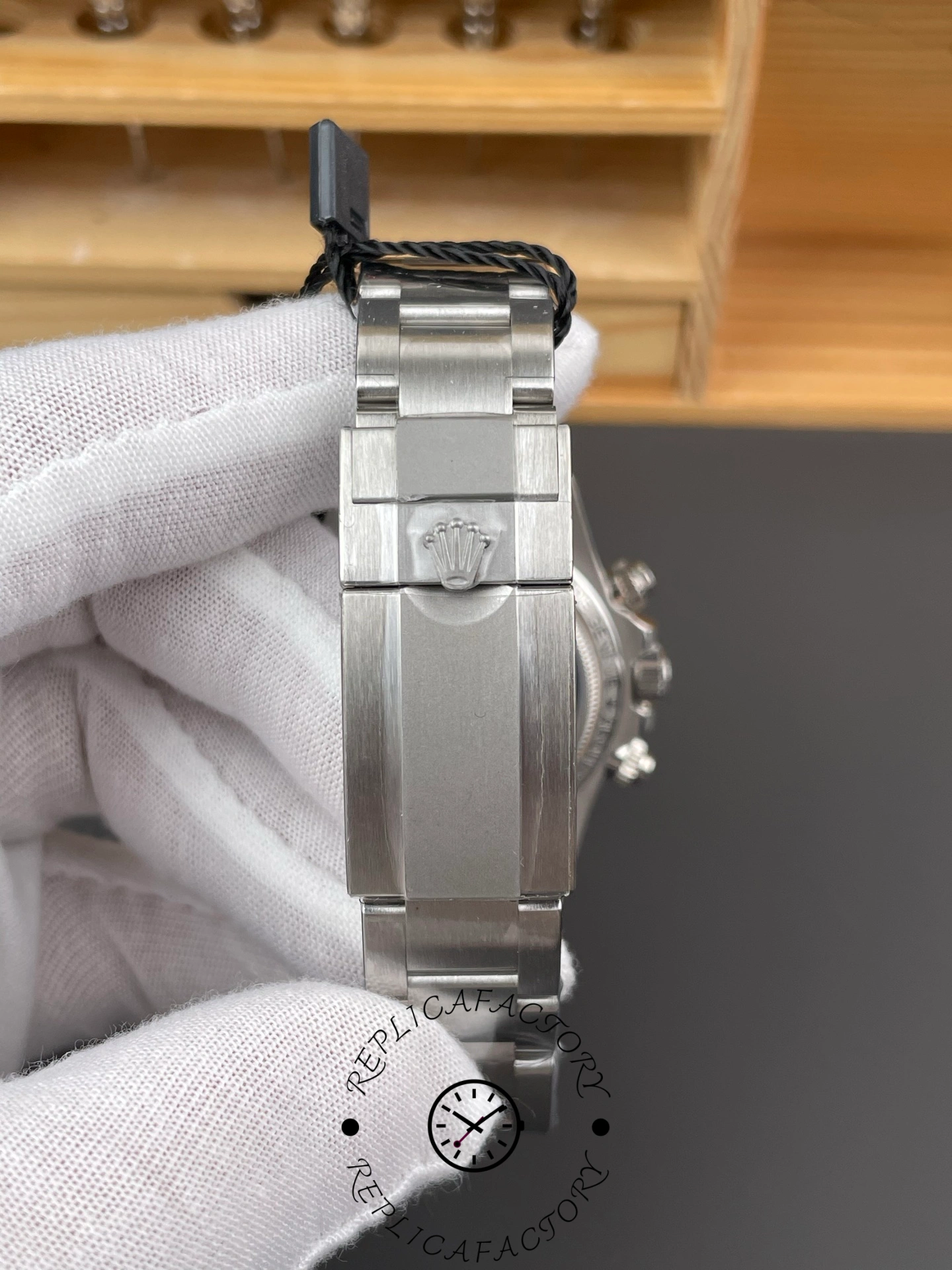 Rolex Daytona Artisans de Genève Zinal Project 116520