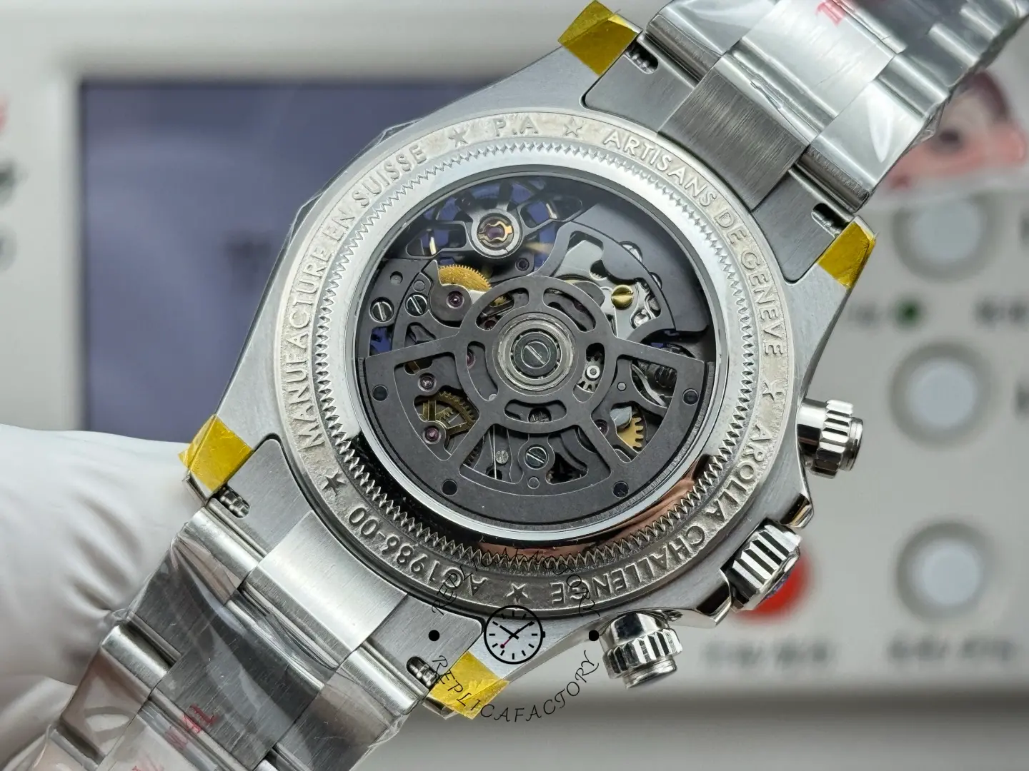 Rolex Daytona Replica 