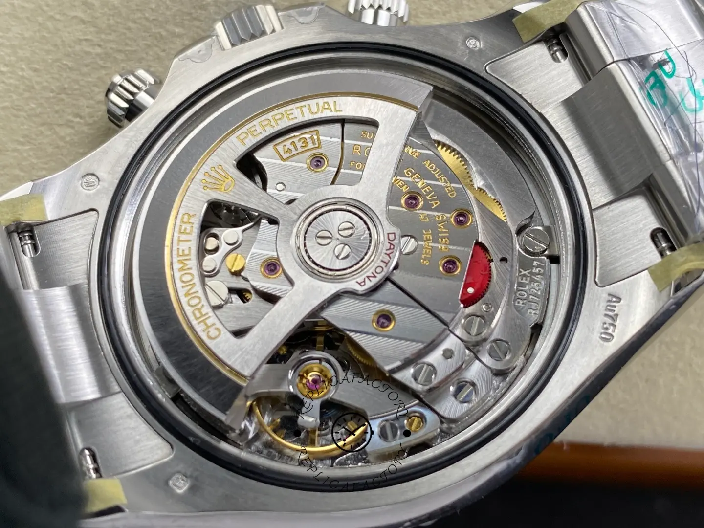 Rolex Cosmograph Daytona 126509 0001 40MM