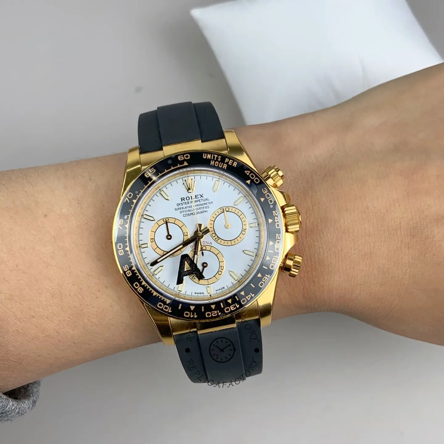 Rolex Cosmograph Daytona 126518LN-0002