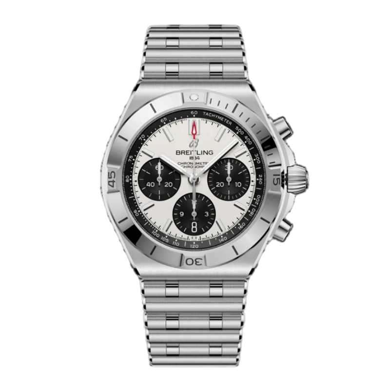 Chronomat