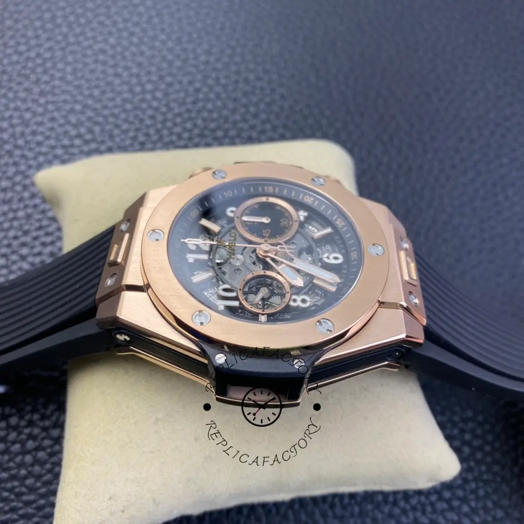 Hublot Big Bang UNICO 441.OX.1181.RX 42mm