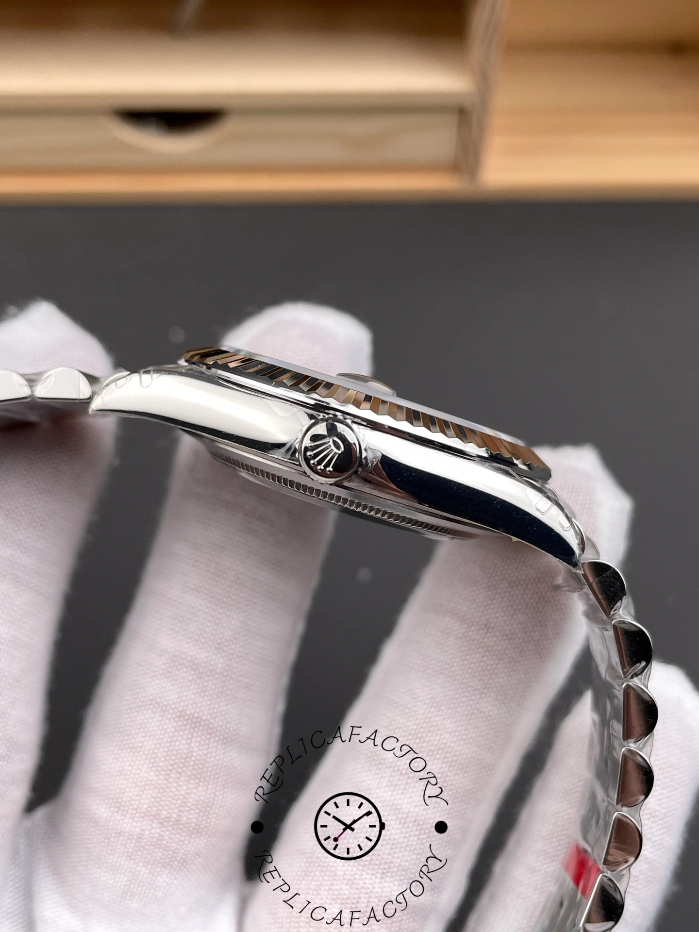 Rolex Datejust 126334 0014 41MM