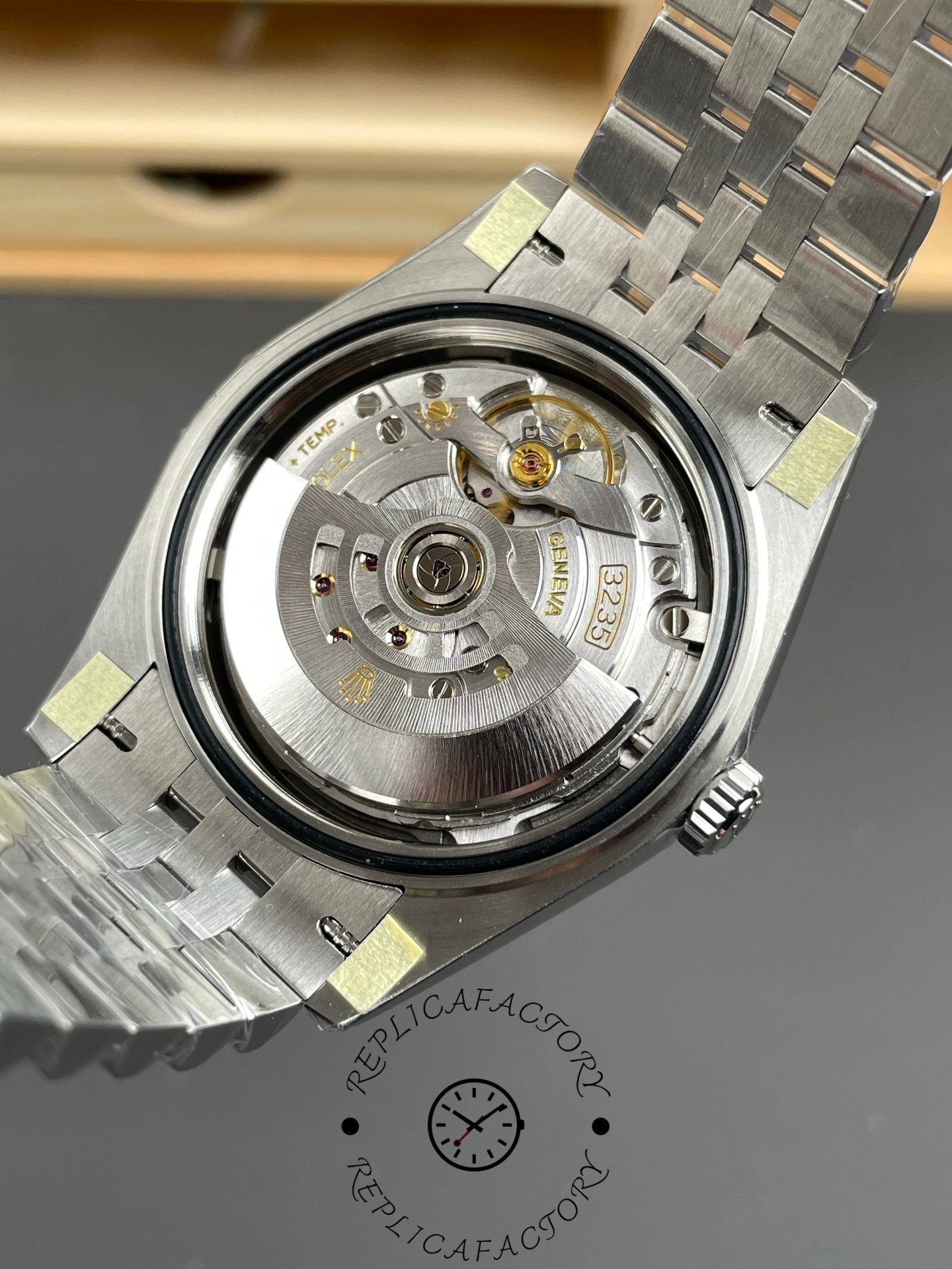Rolex Datejust 126334 0014 41MM