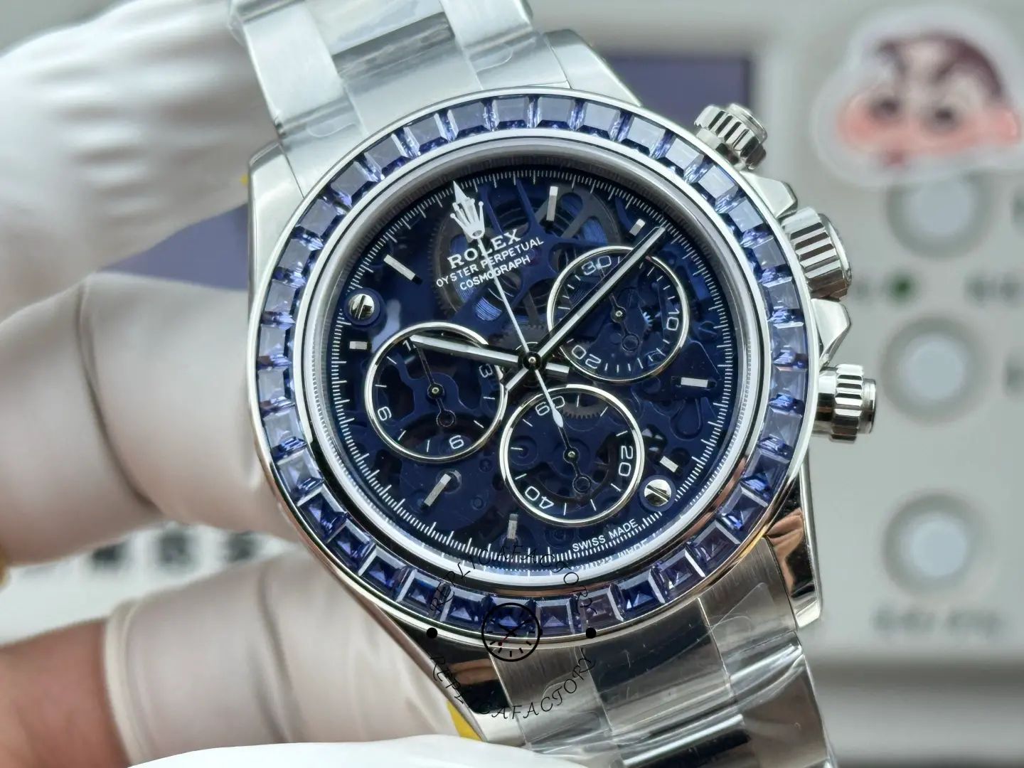 Rolex Daytona Replica 