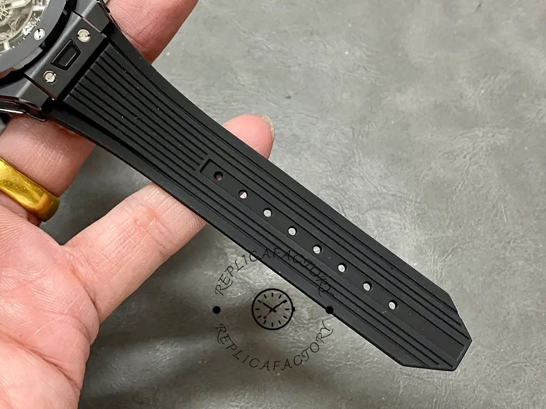 441.ci.1171.rx Hublot Big Bang UNICO 42mm Mens Replica Watch