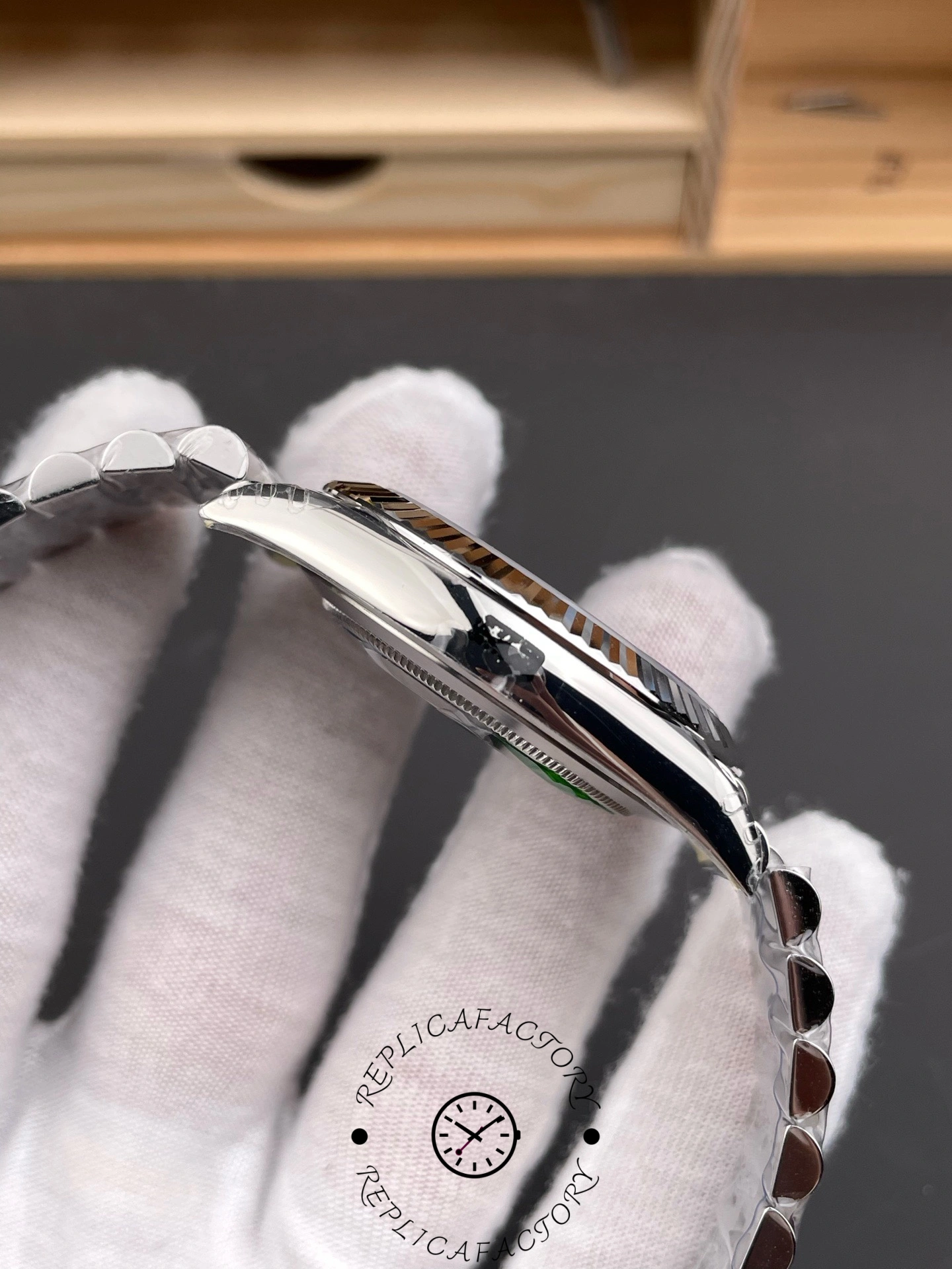 Rolex Datejust 126334 0002 41MM