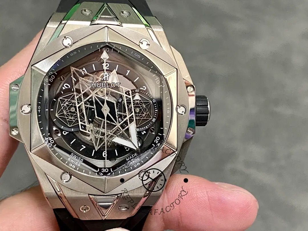 Hublot Big Bang 418.NX.1107.RX.MXM19 45mm