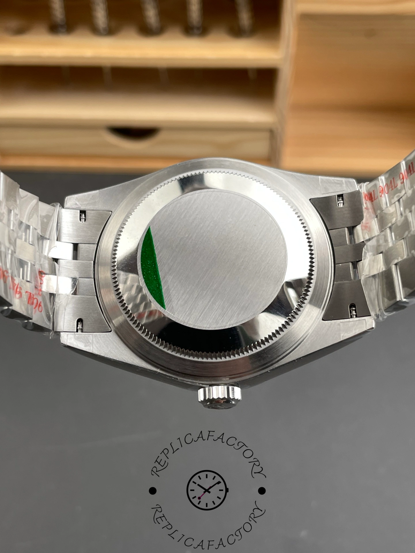 Rolex Sky Dweller Black Dial Jubilee m336934 0008 Automatic 42MM