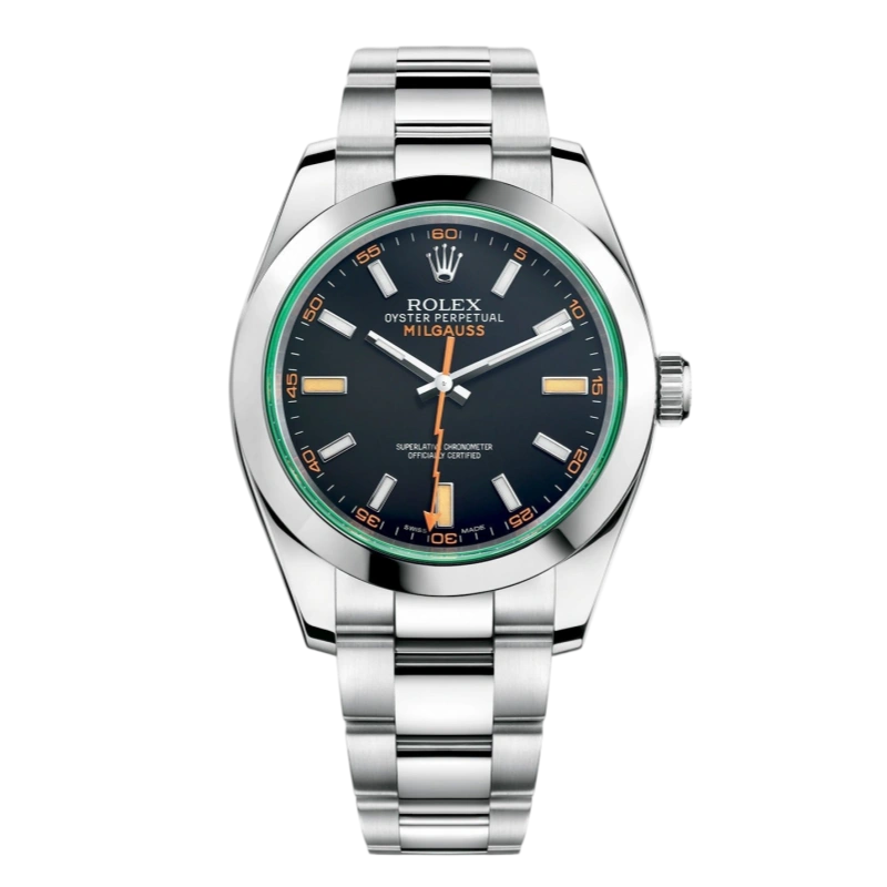 Milgauss