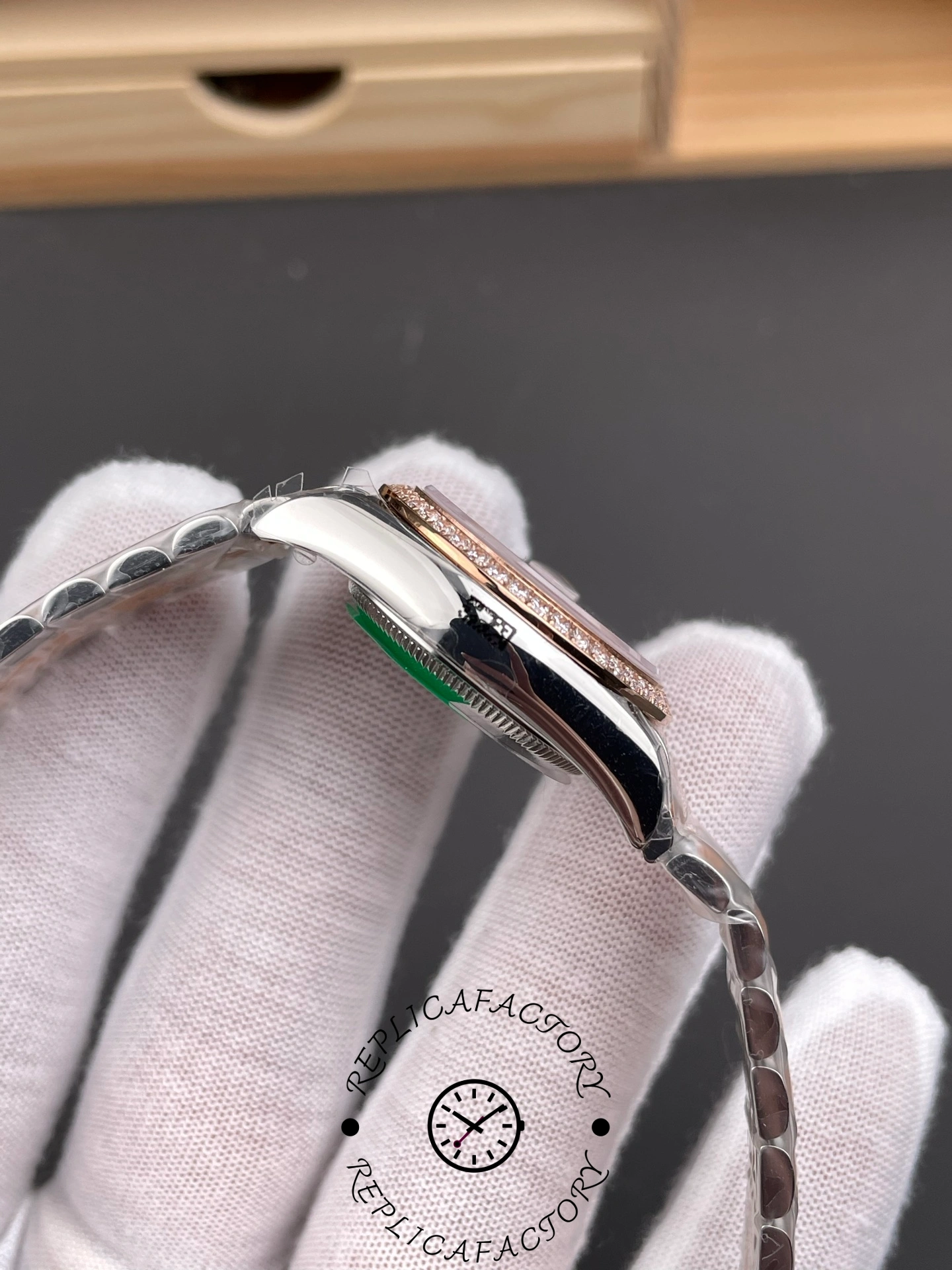 Rolex Lady Datejust M279381RBR-0013 28mm