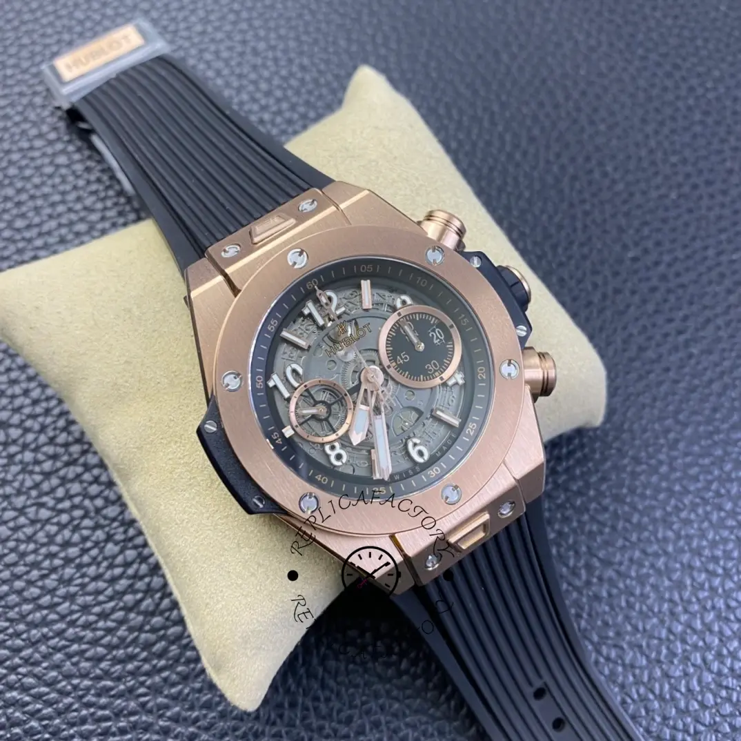 Hublot Big Bang UNICO 441.OX.1181.RX 42mm