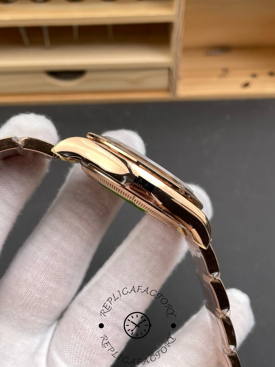 Replica Rolex Daytona 126505