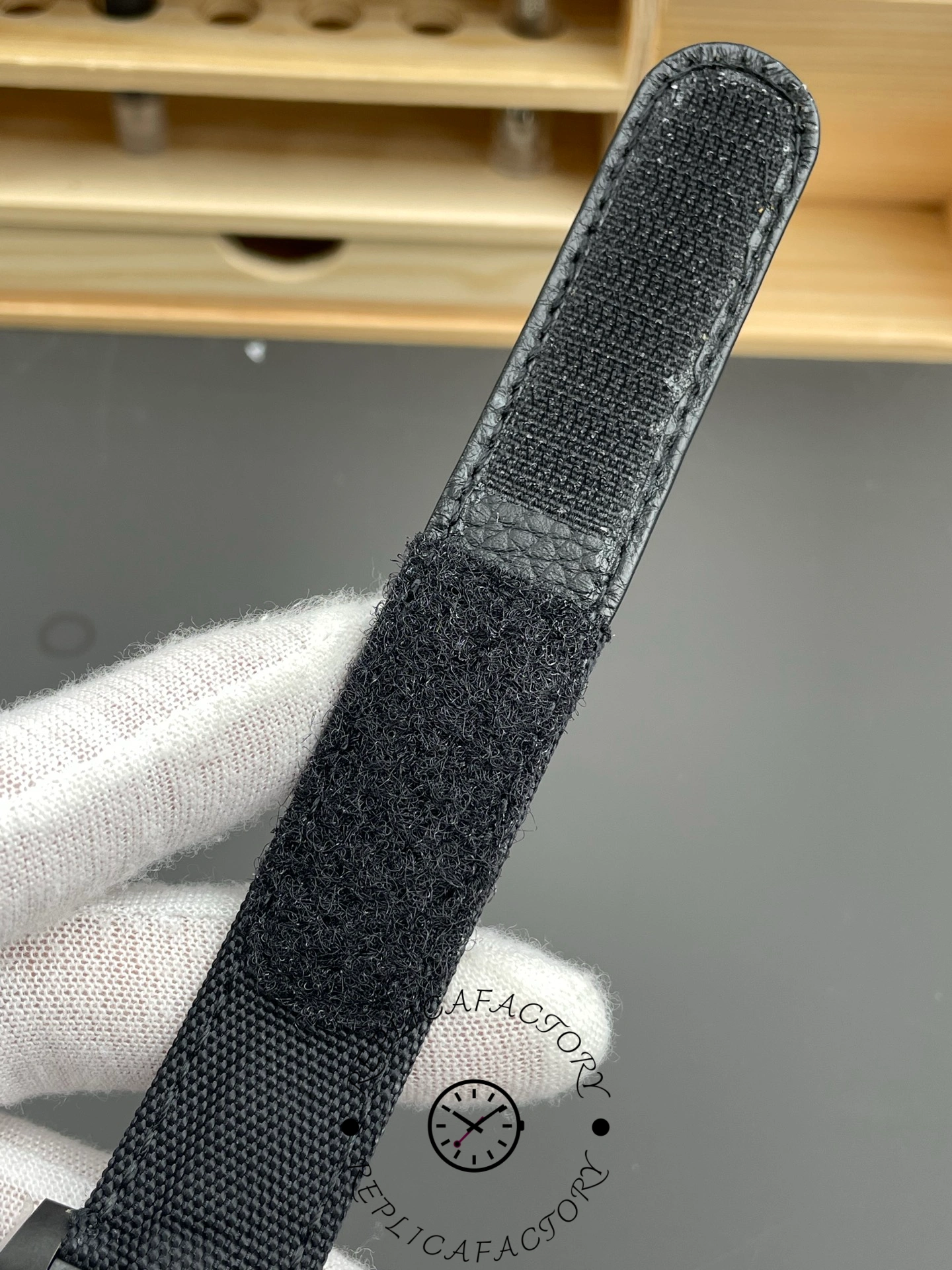 Rolex Submariner DiW Edition Black Dial PVD Black Case