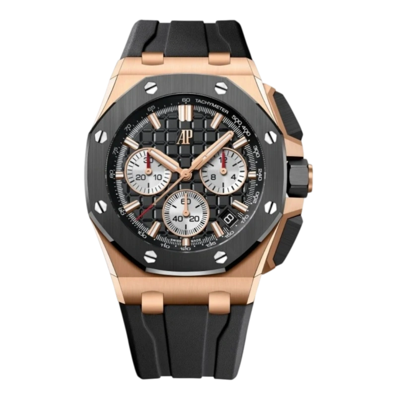 Royal Oak Offshore