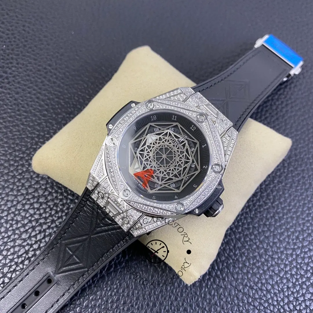 Hublot Big Bang 465.SS.1117.VR.1704.MXM18 45mm