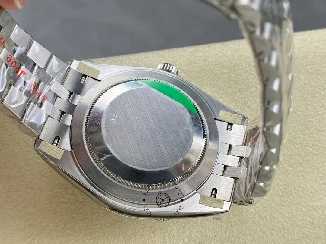Rolex Datejust 41mm Stainless Steel m126300 0014 Slate Roman Jubilee