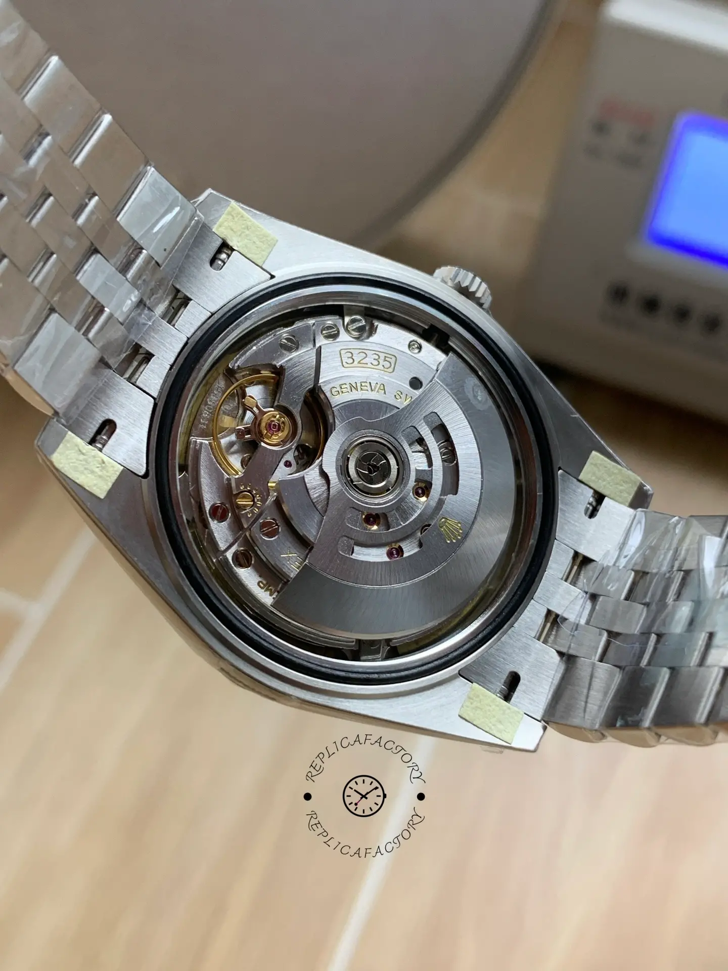 Rolex Datejust 41mm Stainless Steel m126300 0014 Slate Roman Jubilee