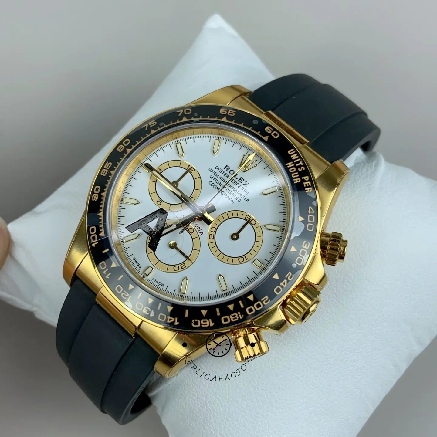 Rolex Cosmograph Daytona 126518LN-0002