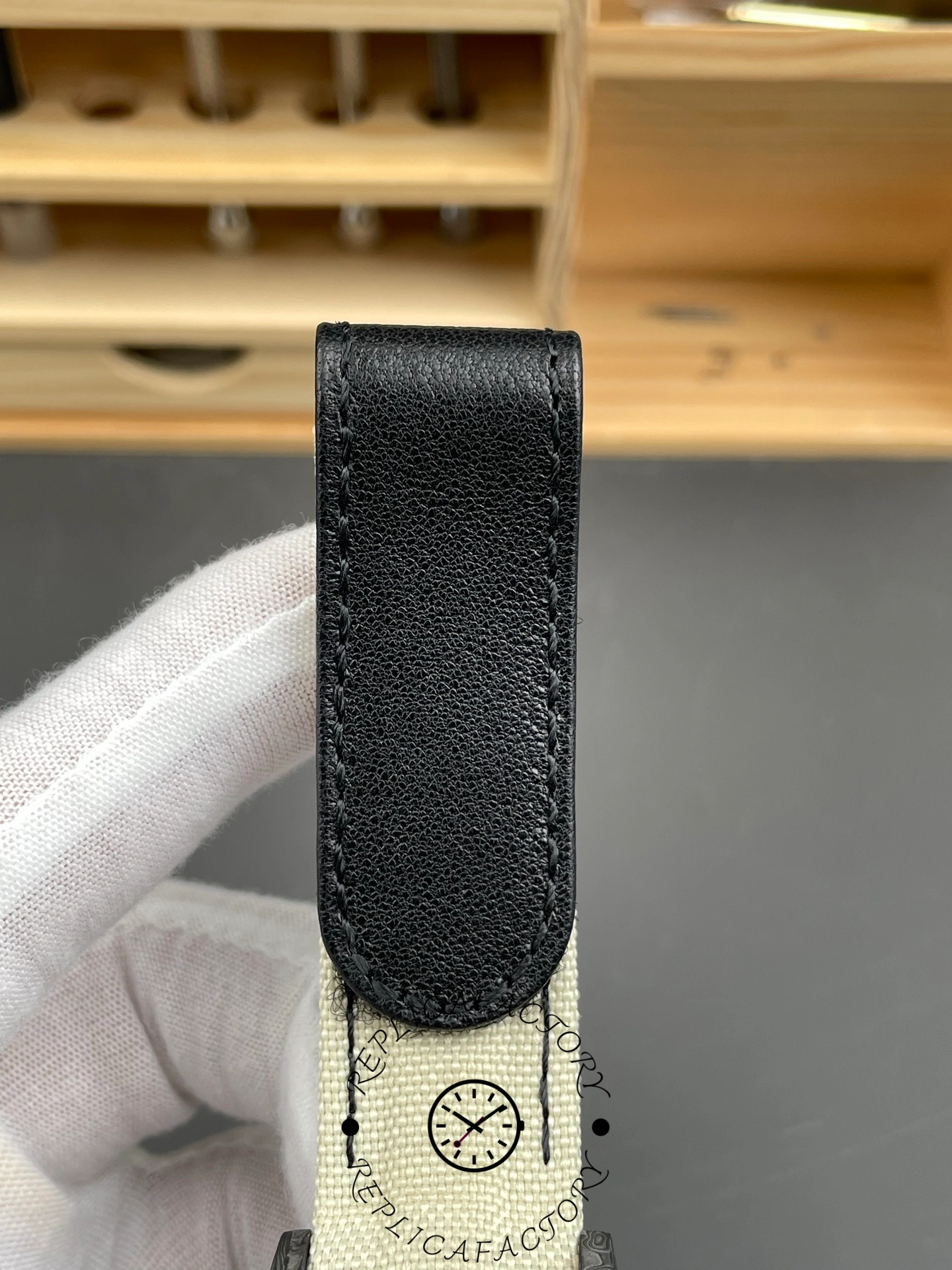 Rolex Daytona 4130 DIW Black Dial Carbon Fiber 40mm