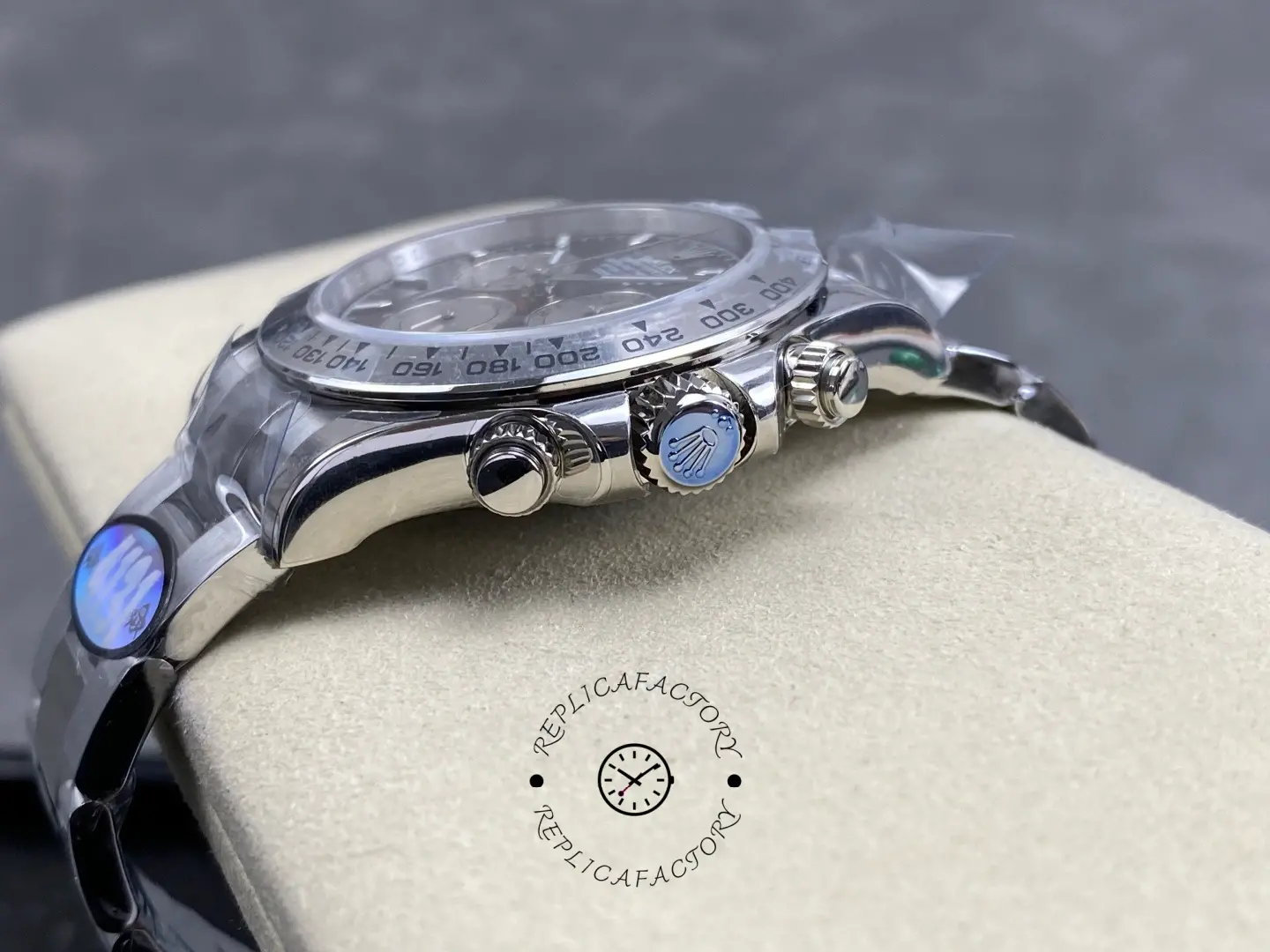 Rolex Cosmograph Daytona 126509 0001 40MM
