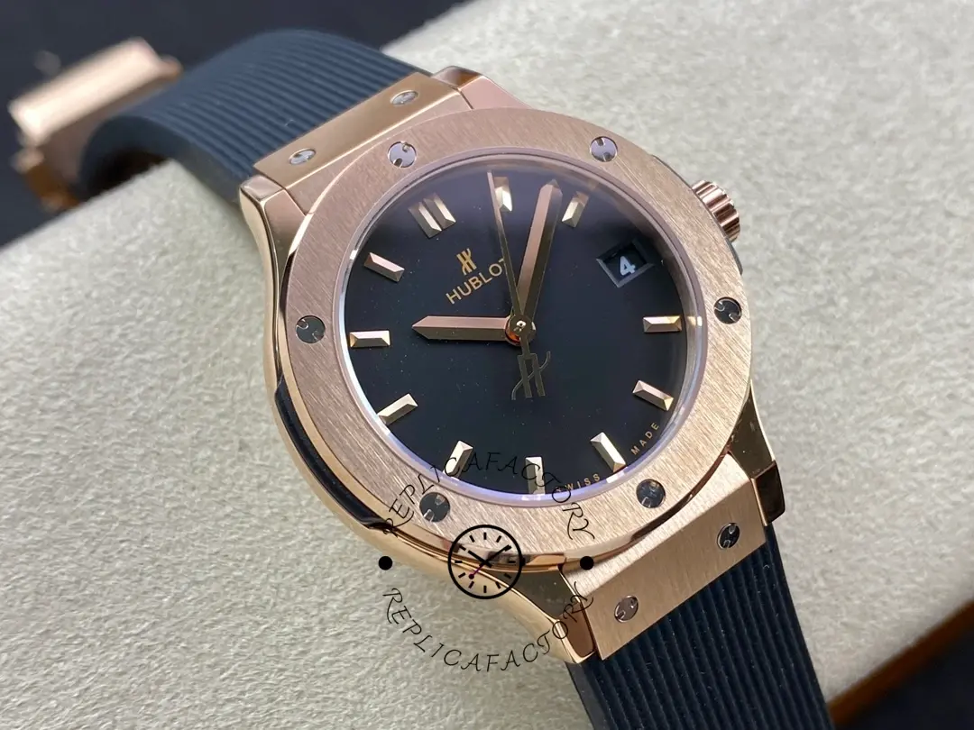 Hublot Classic Fusion King Gold 542.OX.1181.RX 42mm
