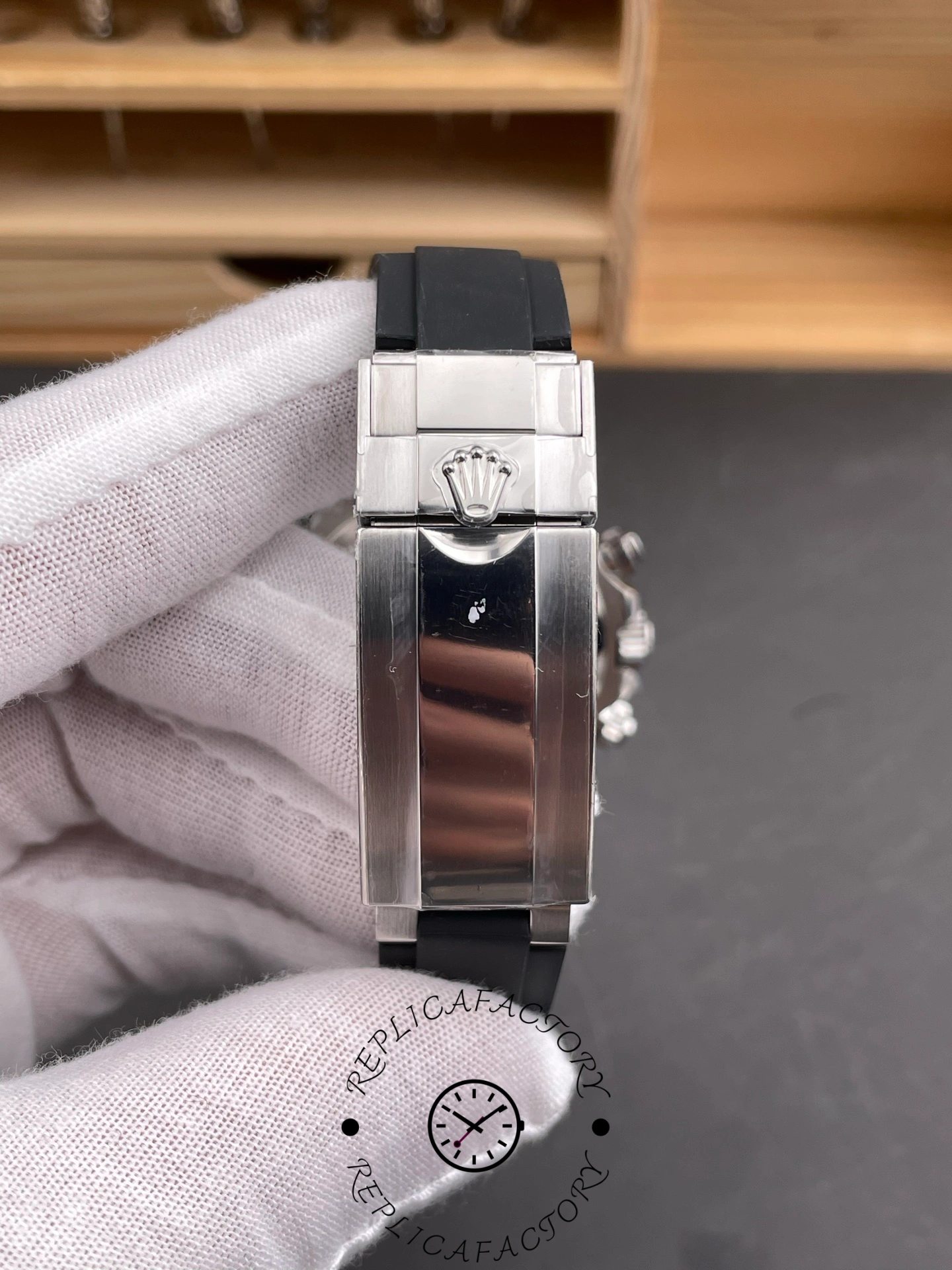 Rolex Cosmograph Daytona 126519LN-0002