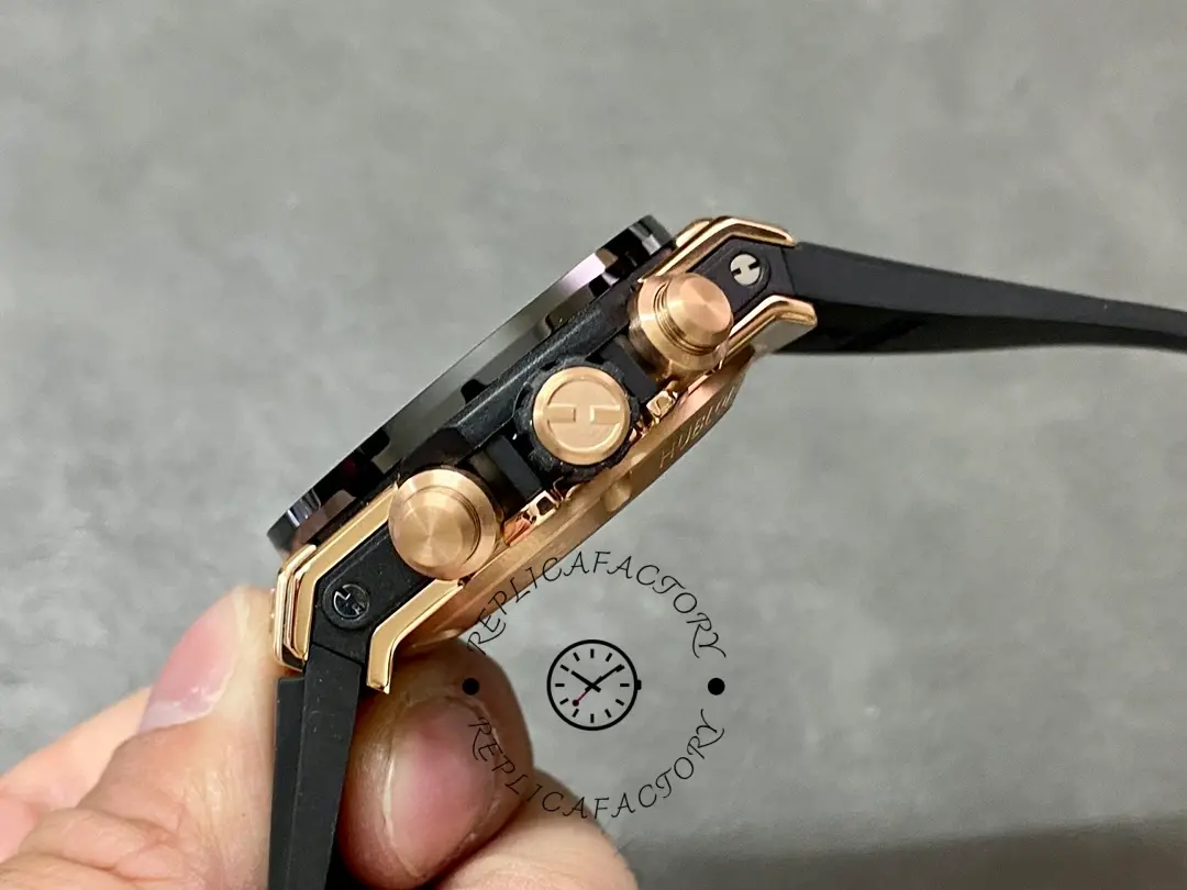 Hublot Big Bang 441.OM.1181.RX 42 mm Mnes