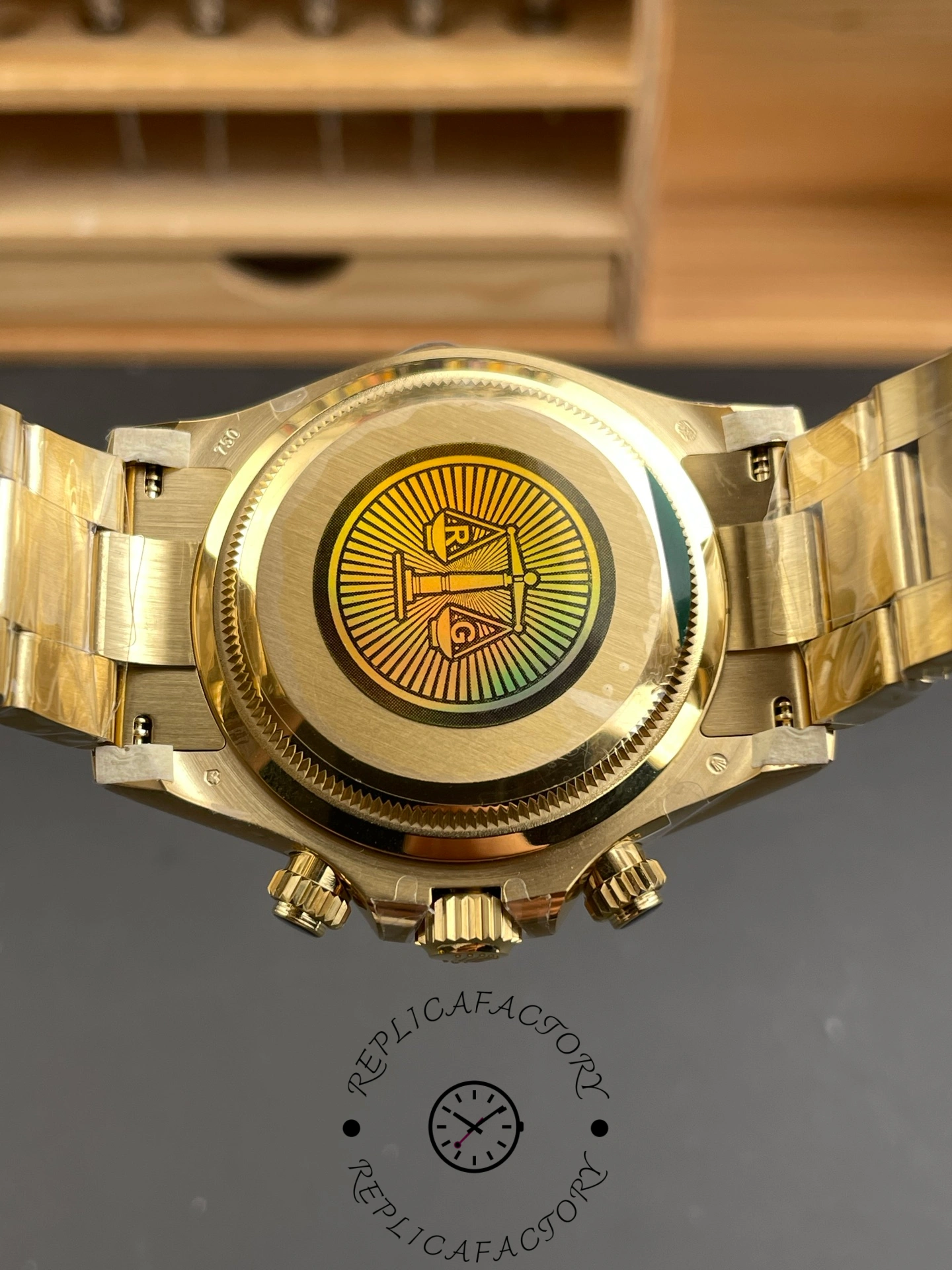 2025 Rolex Cosmograph Daytona 126508 0008 Replica