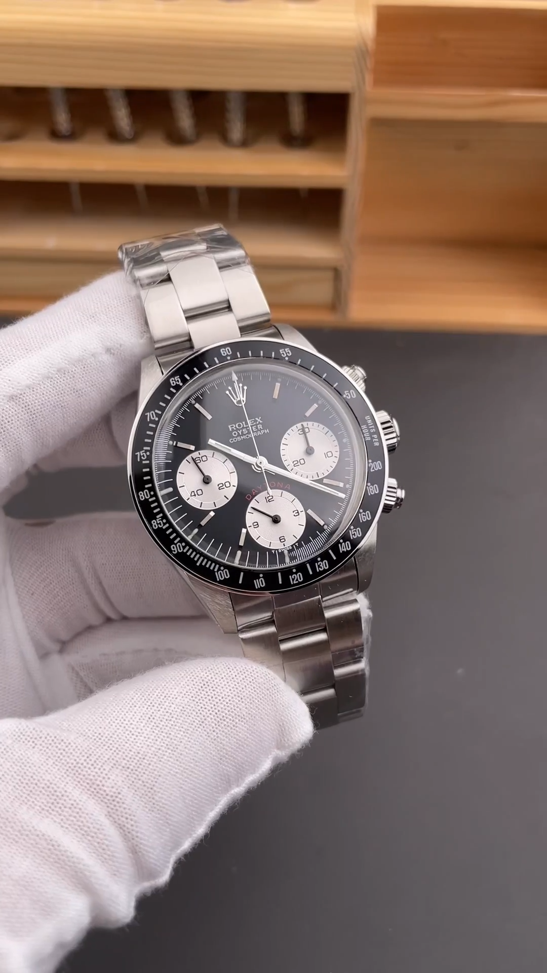 Rolex Daytona 