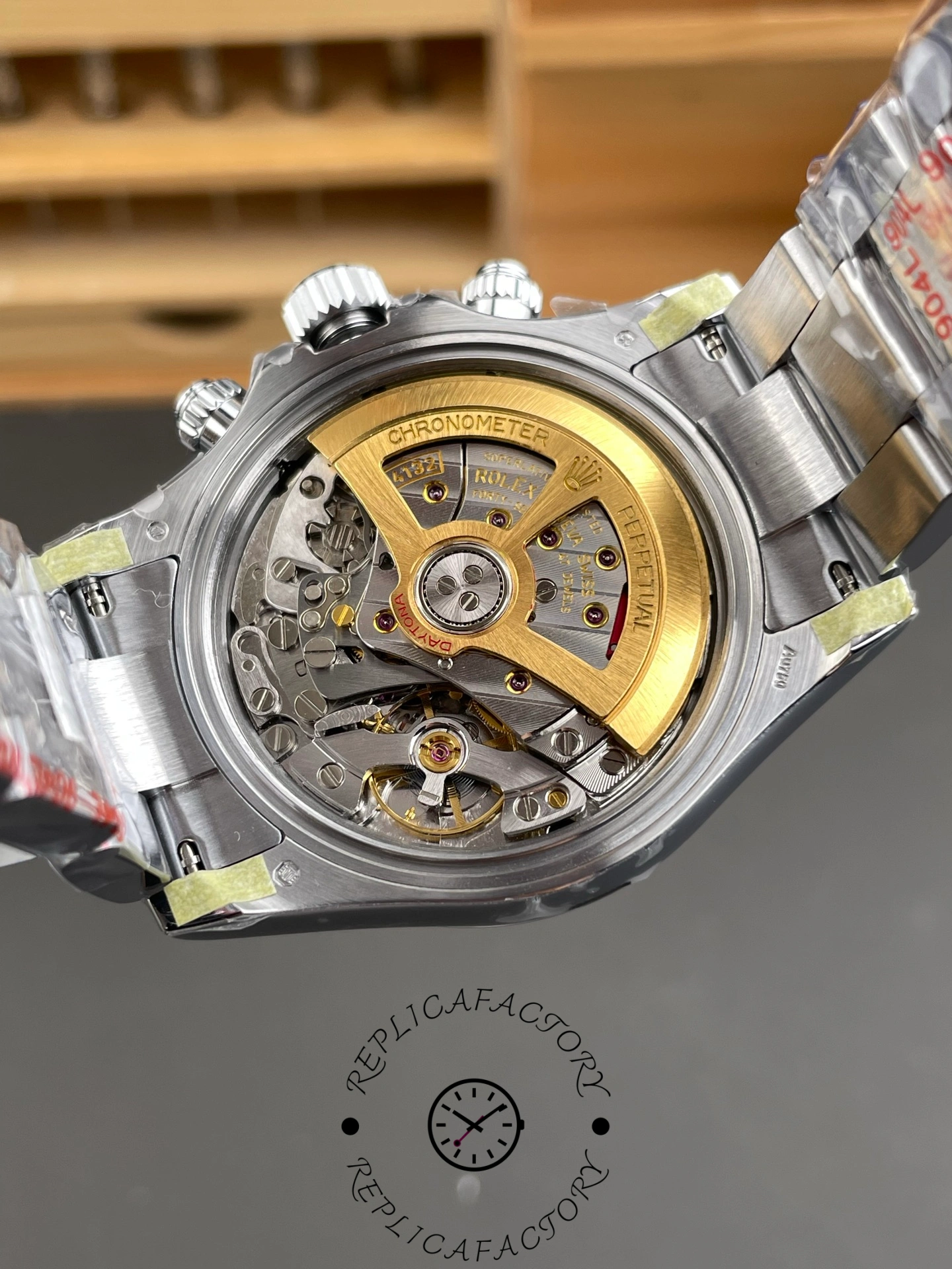 Rolex Daytona 126529LN 40MM Replica