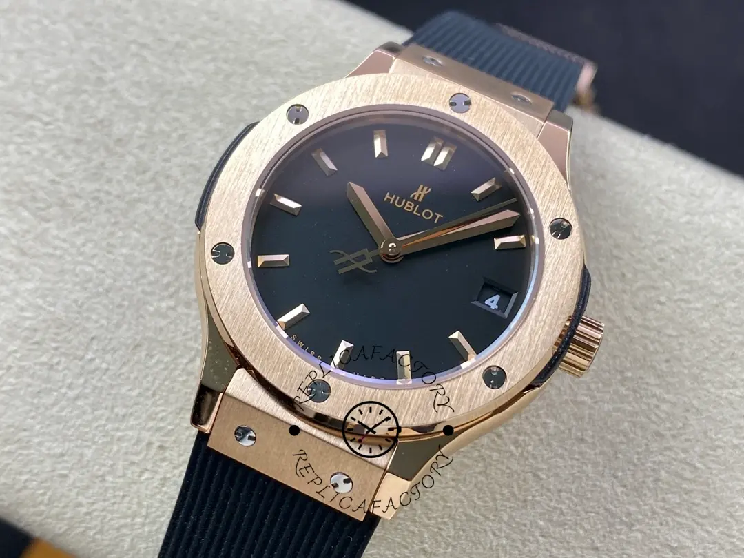 Hublot Classic Fusion King Gold 542.OX.1181.RX 42mm