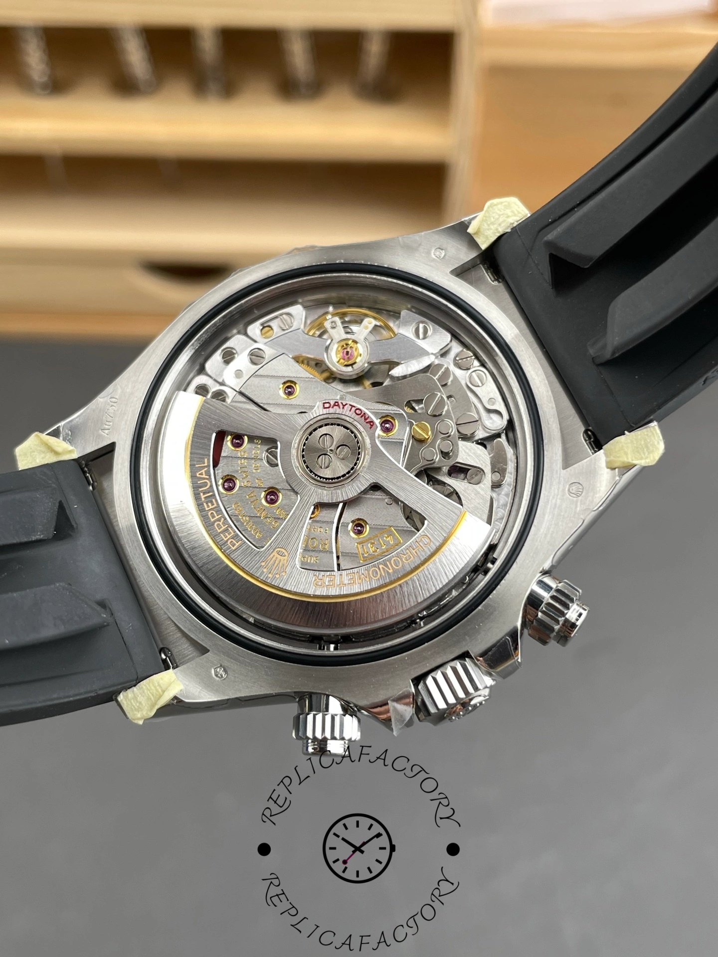 Rolex Cosmograph Daytona 126519LN-0002