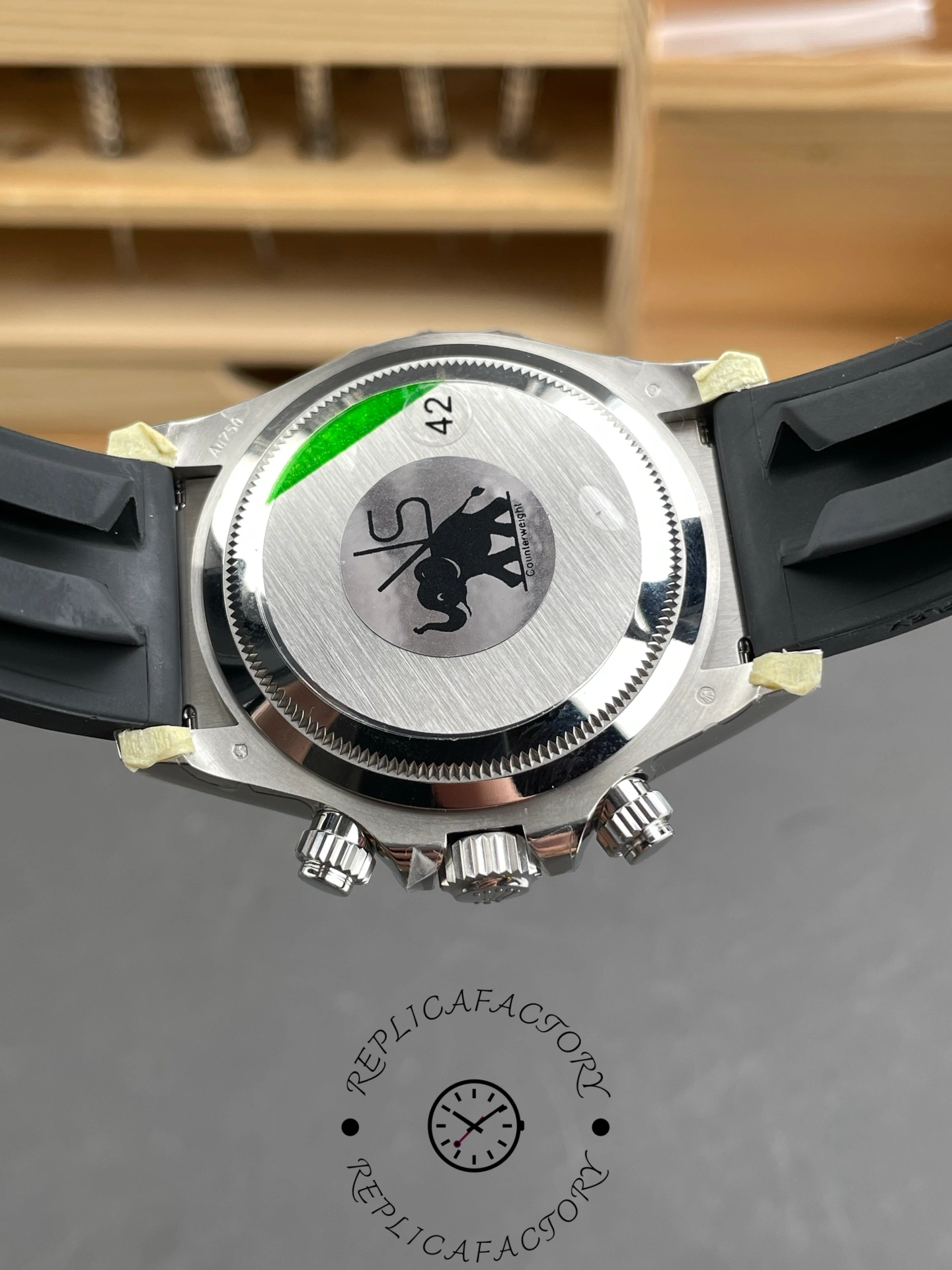 Rolex Cosmograph Daytona 126519LN-0002
