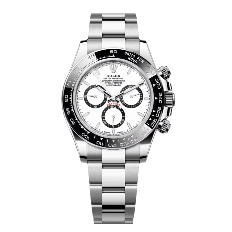 Daytona