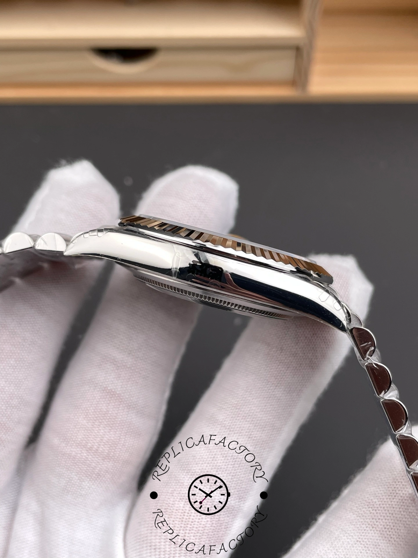 Rolex Datejust 126334 0014 41MM