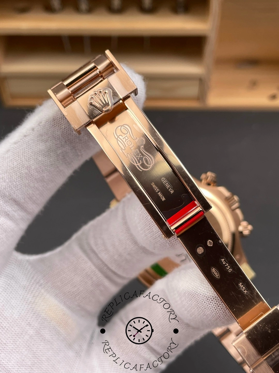 Replica Rolex Daytona 126505